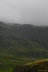 Actually the tallest waterfall?