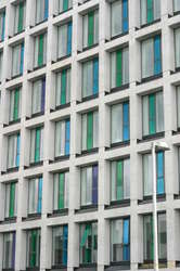 Colourful windows for everyone