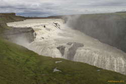 Another day at Gullfoss