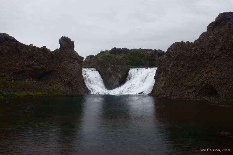 Hjalparfoss