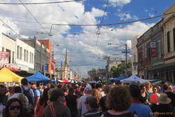 Sydney Road Street Fair