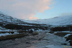 Dyrafjörðurbotn