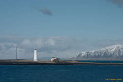 Grotta lighthouse
