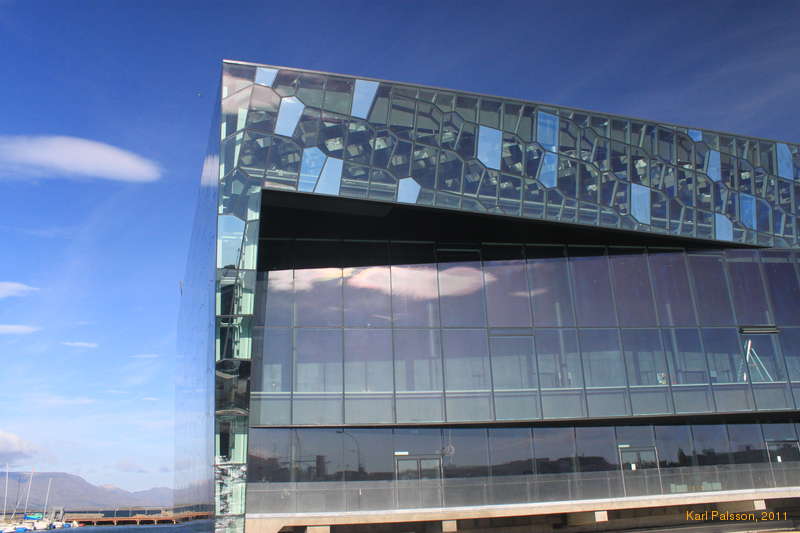 Harpa