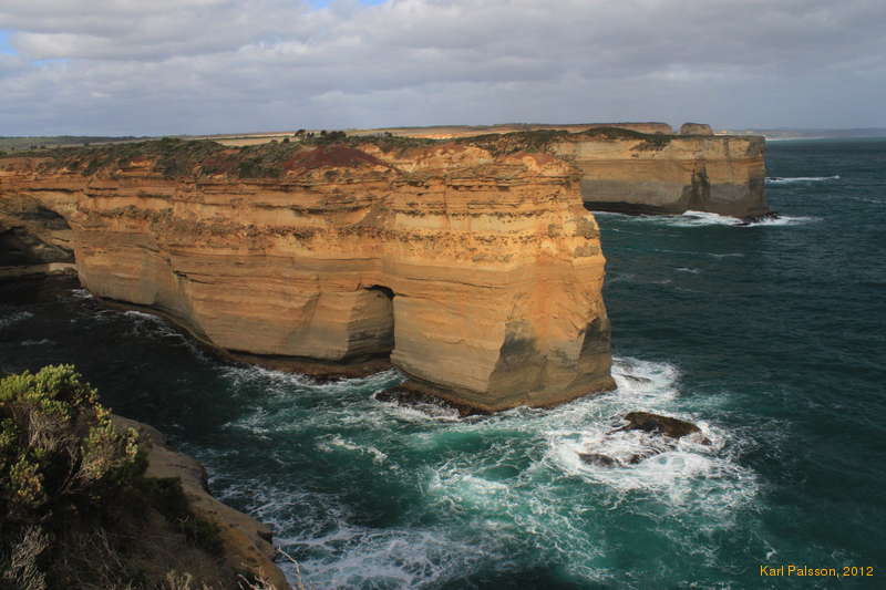 Loch Ard Gorge